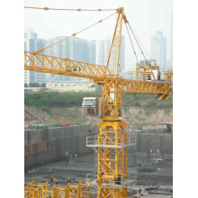 CE Approved Horizontal Jib Tower Crane